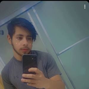 Meet your Posher, Fernando